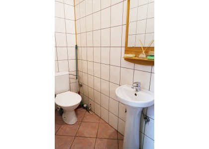 IŠNUOMOJAMOS KOMERCINĖS PATALPOS SAVANORIŲ PR., VILNIUS
